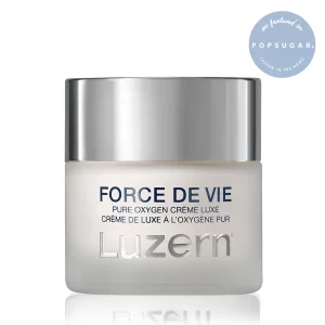 crème luxe force de vie