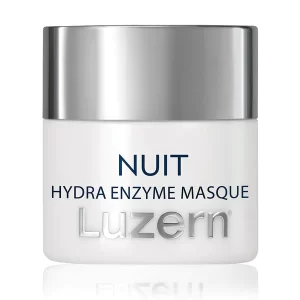 masque hydra enzyme de nuit