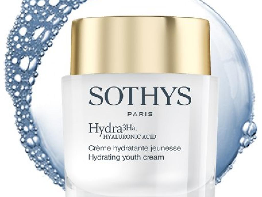Sothys Creme Hydratante Jeunesse Confort 50ml