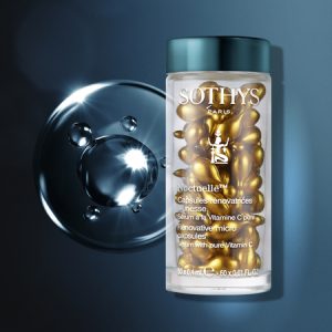 capsules rénovatrices jeunesse