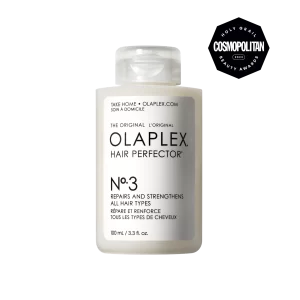 olaplex no 3 traitement répare et renforce