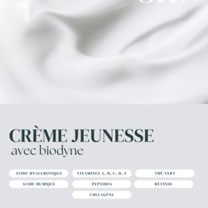 skhao2 crème jeunesse avec biodyne