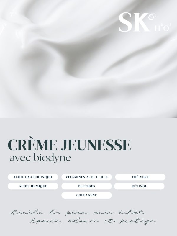 skhao2 crème jeunesse avec biodyne